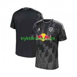 Herre Leeds United drakt Tredje 2026-2027 Korte Ermer