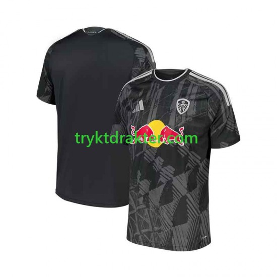Herre Leeds United drakt Tredje 2026-2027 Korte Ermer