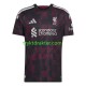 Herre Liverpool drakt Tredje 2026-2027 Korte Ermer