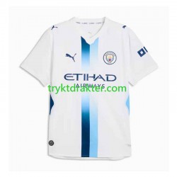 Herre Manchester City drakt Tredje 2026-2027 Korte Ermer
