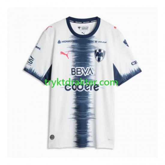 Herre drakt Monterrey Borte 2026-2027 Korte Ermer