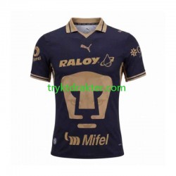 Herre Pumas UNAM drakt Hjemme 2026-2027 Korte Ermer