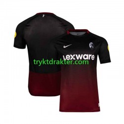 Herre drakt SC Freiburg Tredje 2026-2027 Korte Ermer