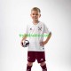 3-13 år Barn West Ham United drakt Borte 2026-2027 Korte Ermer