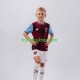 3-13 år Barn West Ham United drakt Hjemme 2026-2027 Korte Ermer