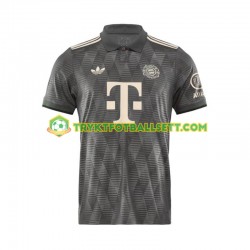 Herre FC Bayern München drakt Octoberfest Fjerde 2024-2025 Korte Ermer Herre FC Bayern München drakt Octoberfest Fjerde 2024-2025 Korte Ermer