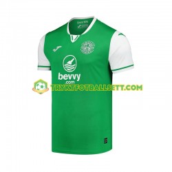 Herre Hibernian drakt Hjemme 2024-2025 Korte Ermer Herre Hibernian drakt Hjemme 2024-2025 Korte Ermer