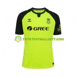 Herre Real Betis drakt Borte 2024-2025 Korte Ermer Herre Real Betis drakt Borte 2024-2025 Korte Ermer