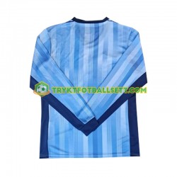 Herre drakt Tottenham Spurs Borte 2024-2025 Langermet