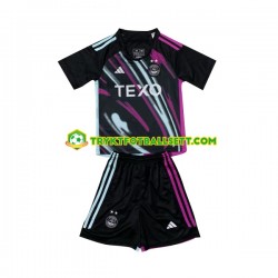 3-13 år Barn Aberdeen drakt Borte 2023-2024 Korte Ermer 3-13 år Barn Aberdeen drakt Borte 2023-2024 Korte Ermer