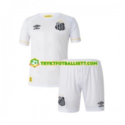 Santos FC drakt Borte 2023-2024 Korte Ermer Santos FC drakt Borte 2023-2024 Korte Ermer