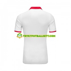 Herre Tunisia drakt Borte 2023-2024 Korte Ermer