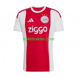Herre AFC Ajax drakt Hjemme 2026-2027 Korte Ermer