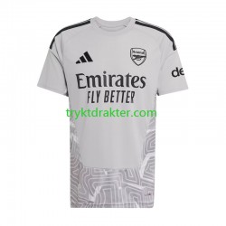 Herre Keeper Arsenal drakt Hjemme 2026-2027 Korte Ermer