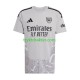 Herre Keeper Arsenal drakt Hjemme 2026-2027 Korte Ermer