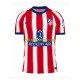 Herre Atlético Madrid drakt Hjemme 2026-2027 Korte Ermer
