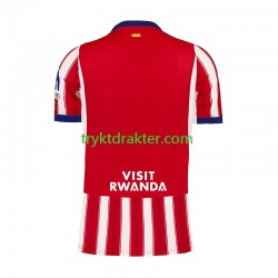 Herre Atlético Madrid drakt Hjemme 2026-2027 Korte Ermer