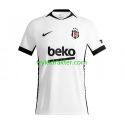 Herre Besiktas drakt Hjemme 2026-2027 Korte Ermer