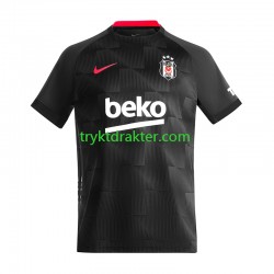 Herre Besiktas drakt Tredje 2026-2027 Korte Ermer