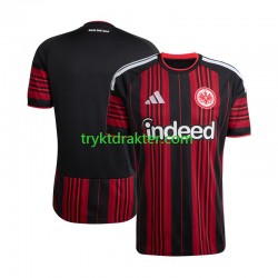 Herre Eintracht Frankfurt drakt Hjemme 2026-2027 Korte Ermer