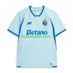 Herre FC Porto drakt Tredje 2026-2027 Korte Ermer