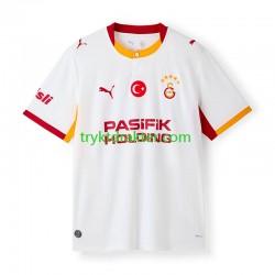 Herre Galatasaray drakt Borte 2026-2027 Korte Ermer