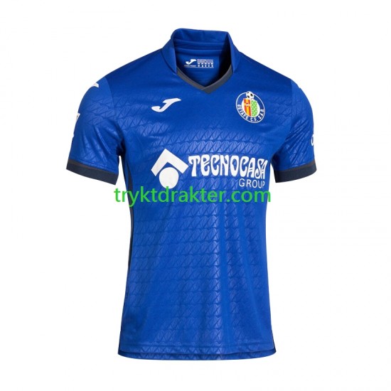 Herre Getafe CF drakt Hjemme 2026-2027 Korte Ermer