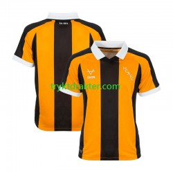 Herre Hull City drakt Hjemme 2026-2027 Korte Ermer