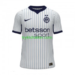 Herre Inter Milan drakt Borte 2026-2027 Korte Ermer