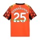 Herre Keeper Manchester City drakt Gianluigi Donnarumma Tredje 2026-2027 Korte Ermer