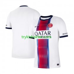 Herre Paris Saint-Germain drakt Hjemme 2026-2027 Korte Ermer