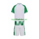 3-13 år Barn Real Betis drakt Hjemme 2026-2027 Korte Ermer