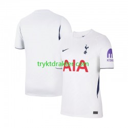 Herre Tottenham Hotspur drakt Hjemme 2026-2027 Korte Ermer