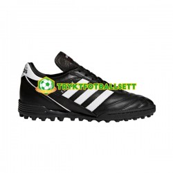 Adidas Classic Kaiser 3 Team TF Svart Hvit Fotballsko Adidas Classic Kaiser 3 Team TF Svart Hvit Fotballsko