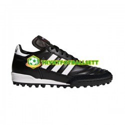 Adidas Classic Mundial Team TF Svart Hvit Fotballsko Adidas Classic Mundial Team TF Svart Hvit Fotballsko