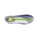 Adidas Predator EDGE.1 FG Diamond Edge Blå Hvit Fotballsko