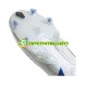 Adidas Predator EDGE.1 FG Diamond Edge Blå Hvit Fotballsko