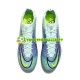 Nike Mercurial Vapor Dream Spee 005 Elite AG Grønn Lilla Fotballsko