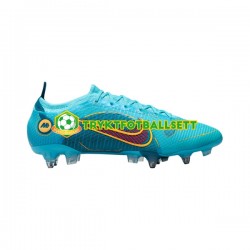 Nike Mercurial Vapor XIV Blueprint Elite SG Pro AC Blå Fotballsko Nike Mercurial Vapor XIV Blueprint Elite SG Pro AC Blå Fotballsko