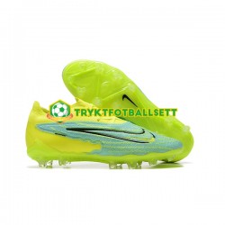 Nike Phantom GX Elite FG Grønn Fotballsko