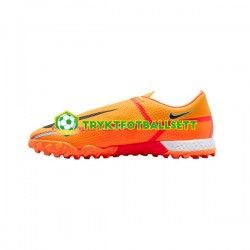 Nike React Phantom GT2 Blueprint Pro TF Oransje Fotballsko