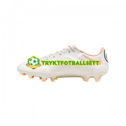 Nike Tiempo Legend IX Pro FG Lucent Grå Oransje Fotballsko