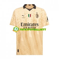 Herre Keeper AC Milan drakt Special Hjemme 2022-23 Korte Ermer Herre Keeper AC Milan drakt Special Hjemme 2022-23 Korte Ermer