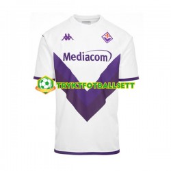 Herre Fiorentina drakt Borte 2022-23 Korte Ermer Herre Fiorentina drakt Borte 2022-23 Korte Ermer