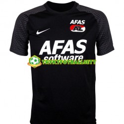 Herre AZ Alkmaar drakt Borte 2021-22 Korte Ermer Herre AZ Alkmaar drakt Borte 2021-22 Korte Ermer