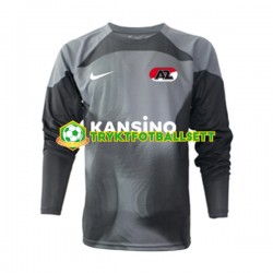 Herre Keeper AZ Alkmaar drakt Hjemme 2022-23 Langermet Herre Keeper AZ Alkmaar drakt Hjemme 2022-23 Langermet