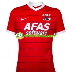 Herre AZ Alkmaar drakt Hjemme 2021-22 Korte Ermer Herre AZ Alkmaar drakt Hjemme 2021-22 Korte Ermer