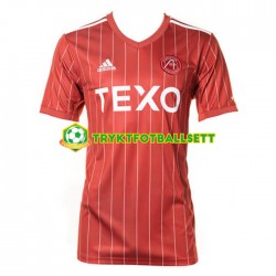 Herre Aberdeen drakt Hjemme 2022-23 Korte Ermer Herre Aberdeen drakt Hjemme 2022-23 Korte Ermer