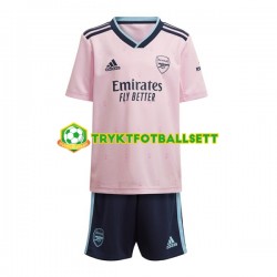 3-13 år Barn Arsenal drakt Tredje 2022-23 Korte Ermer 3-13 år Barn Arsenal drakt Tredje 2022-23 Korte Ermer