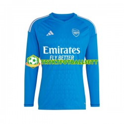 Herre Keeper Arsenal drakt Borte 2023-2024 Langermet Herre Keeper Arsenal drakt Borte 2023-2024 Langermet